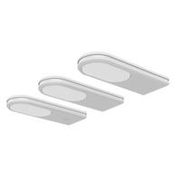 ZESTAW LAMP PODSZAFKOWYCH 404031 TINT SMART LED UNTERB. - biały, Basics, tworzywo sztuczne (5,5/1,5/15cm) - Tint