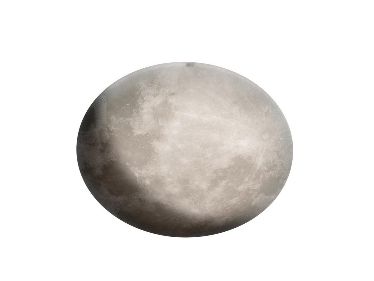 LAMPA SUFITOWA LED 627516000 - biały, Trend, tworzywo sztuczne (60/12cm) - Trio Leuchten