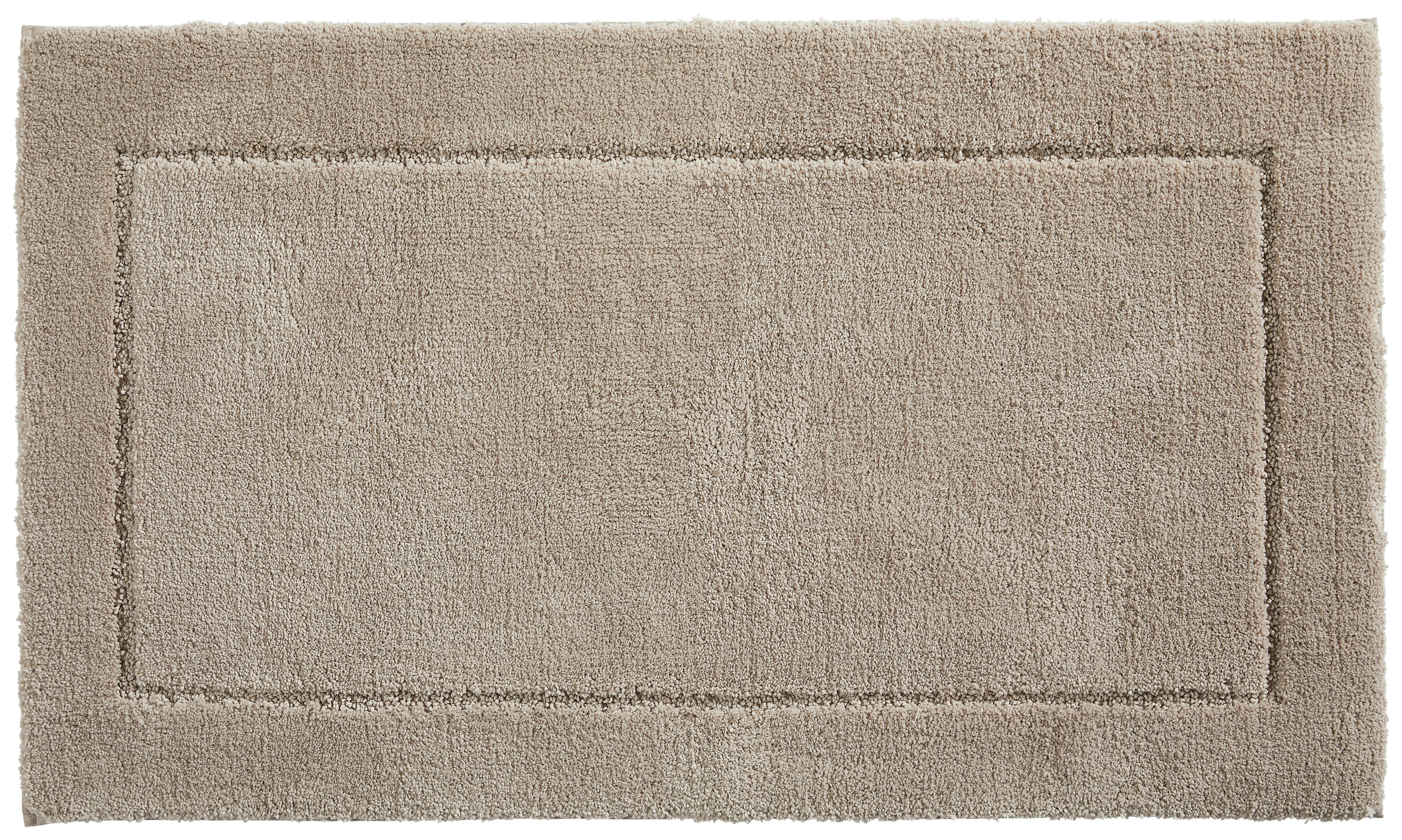 MATA ŁAZIENKOWA FANTANO - taupe, Konventionell (70/120cm) - Esposa