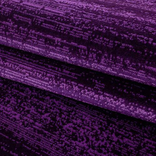 Webteppich Plus Lila ca. 240x340cm - Lila, Basics, Textil (240/340cm) - Novel