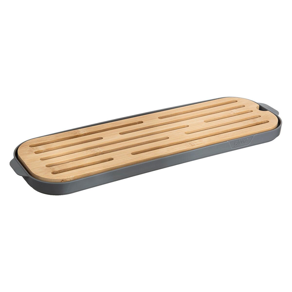 Kutija Za Kruh Baguette Box - Basics (39/9,7/12cm)