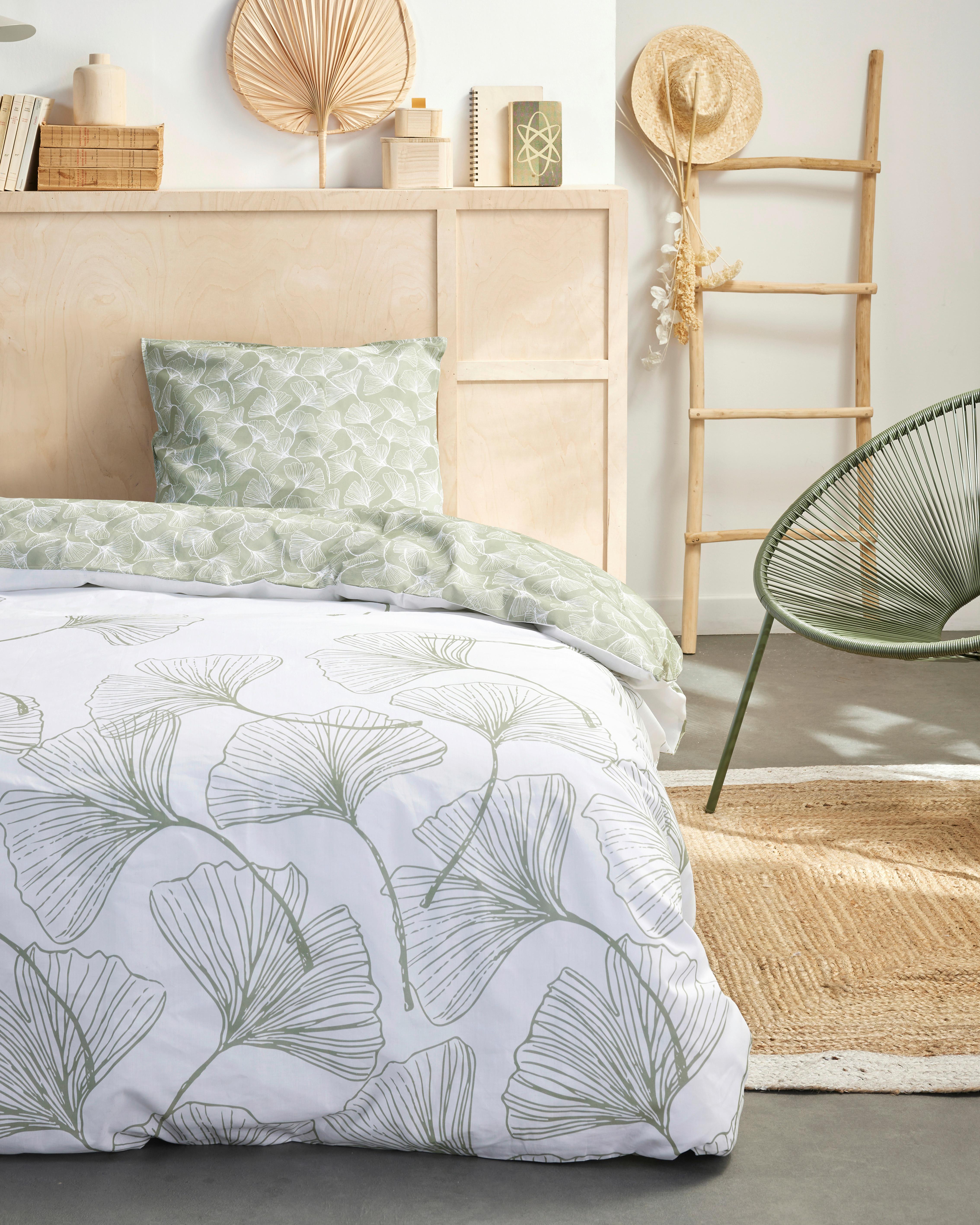 Posteljina Sunshine 140x200/60x80cm - Basics (140/200cm)
