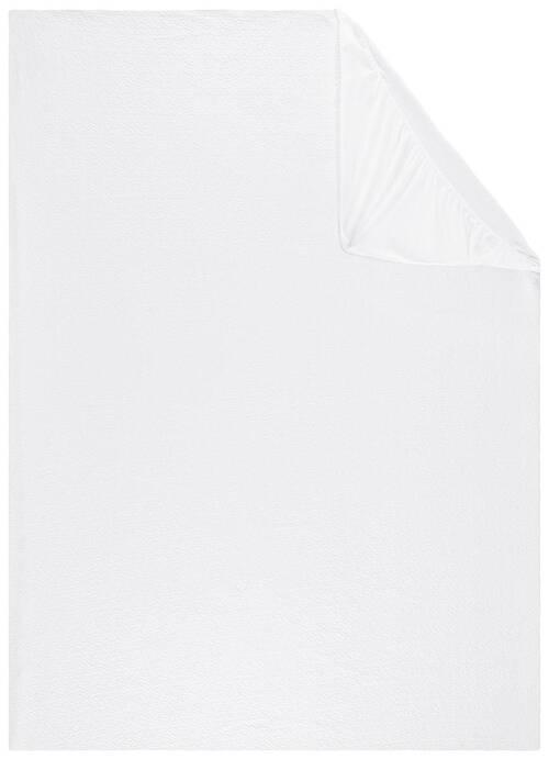 Matracvédő Cool Me 180/200 - Fehér, Textil (200/180/25cm) - Modern Living