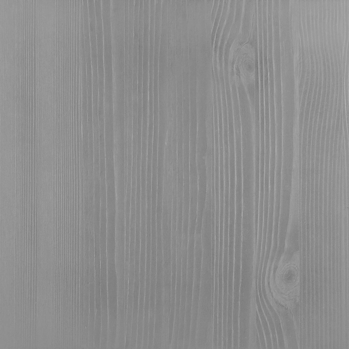 STÓŁ DO JADALNI BERGEN - biały/szary, Romantik / Landhaus, drewno (120/78/78cm) - Boxxx