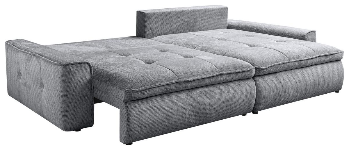 COLțAR ATHOS - cappuccino/gri, Modern, textil (292/73-97/190cm) - Modern Living