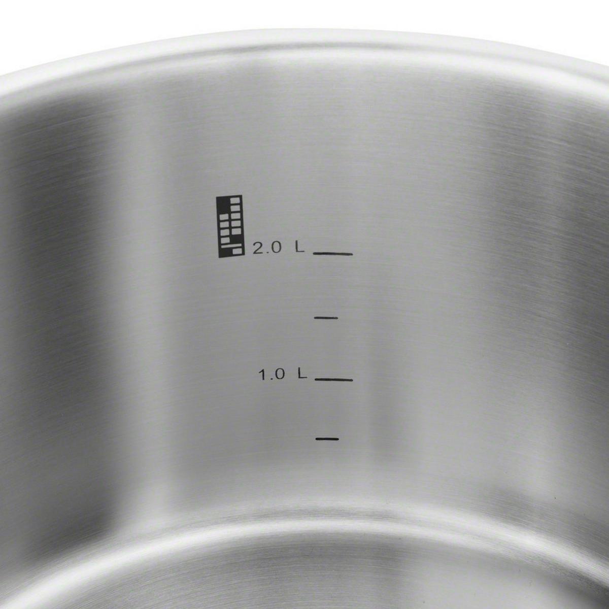 ZESTAW GARNKÓW 1006216 ZWILLING - kolor stalowy, Design, metal/szkło - Zwilling