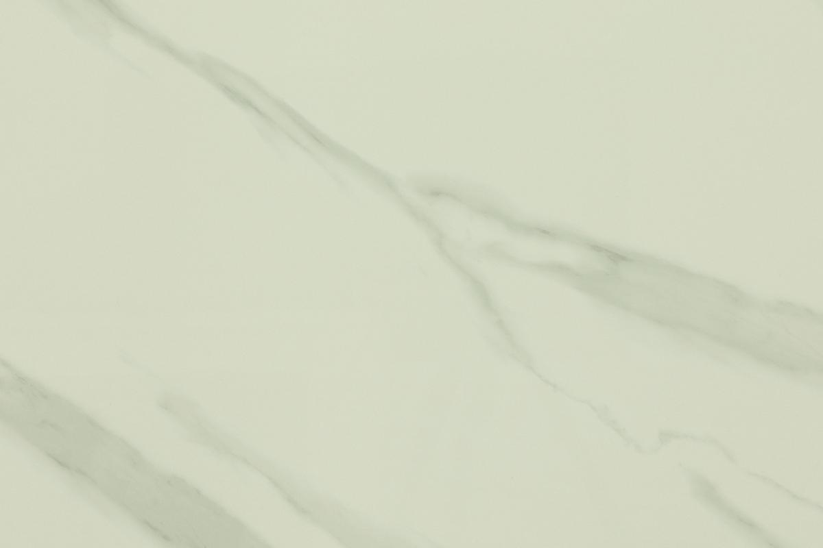 Esstisch Xenia T in Weiß/Goldfarben - Goldfarben/Weiß, KONVENTIONELL, Stein/Metall (140/76/80cm) - Mömax