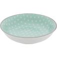 Schale Shakti aus Porzellan - Multicolor, LIFESTYLE, Keramik (9,5/2cm) - Mömax modern living