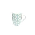 Kaffeebecher Anaan Blau - Blau, MODERN, Keramik (8,5/10,3cm) - Mömax modern living Kaffeebecher Anaan Blau - Blau, MODERN, Keramik (8,5/10,3cm) - Mömax modern living