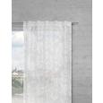 Fertigvorhang Petra in Natur, ca. 140x255cm - Naturfarben, MODERN, Textil (140/255cm) - Modern Living