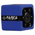 Akció Kamera Panta Pocket Cam - Kék/Fekete Akció Kamera Panta Pocket Cam - Kék/Fekete