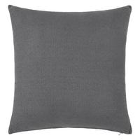Okrasna Blazina Chloe - antracit, Moderno, tekstil (45/45cm) - Mömax