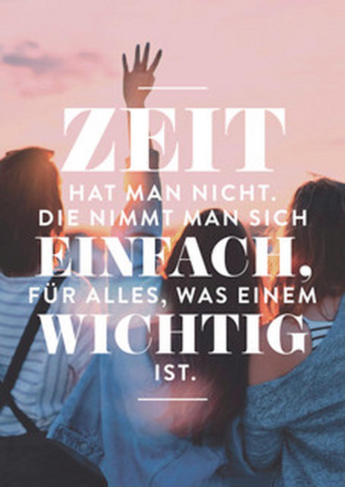 Postkarte Visual Statements - Multicolor, Basics, Papier (10,5/14,8cm) - VS Visual Statements