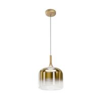 Pendelleuchte Mod286pl-L18g3k - Goldfarben, Design, Metall (26/339.5cm) - MAYTONI