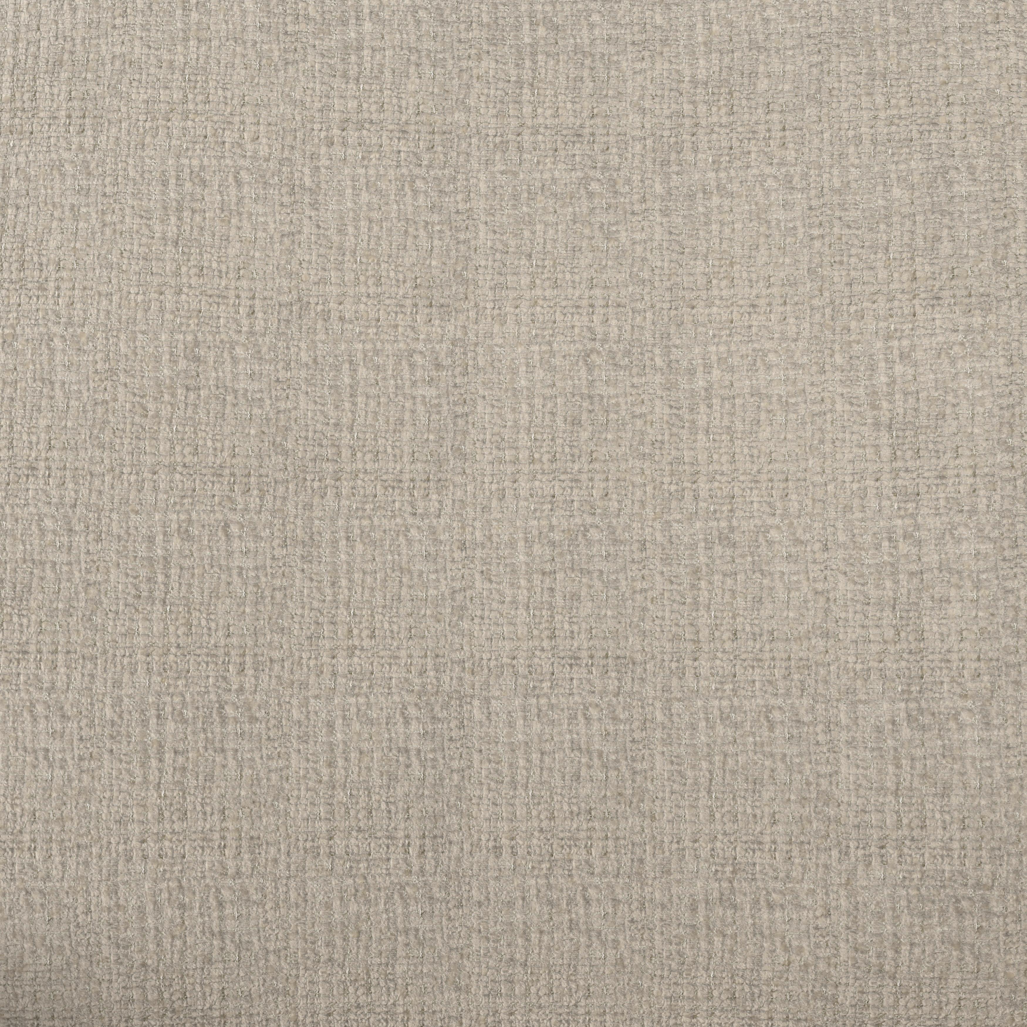 RELAXFÅTÖLJ EMILIO - beige/naturfärgad, Modern, metall/trä (68/92/87cm) - Bessagi Home