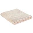 Duschtuch Dyckhoff ca.70x140cm - Naturfarben, KONVENTIONELL, Textil (70x140cm) - Dyckhoff
