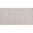 Ročno Tkana Preproga Carmen 2 - siva, tekstil (80/150cm) - Mömax modern living Ročno Tkana Preproga Carmen 2 - siva, tekstil (80/150cm) - Mömax modern living