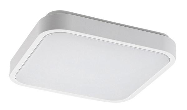 Led Mennyezeti Lámpa Samira 25/25 - (25/25cm)