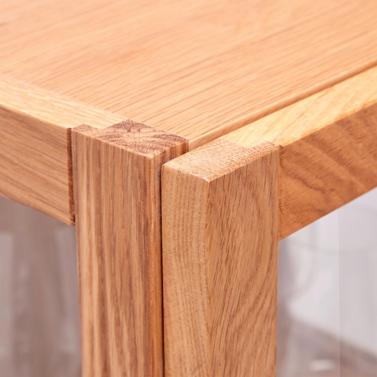 Vitrine Abir Eichefarben - Eichefarben/Naturfarben, MODERN, Karton/Glas (50/180/40cm) - Mömax