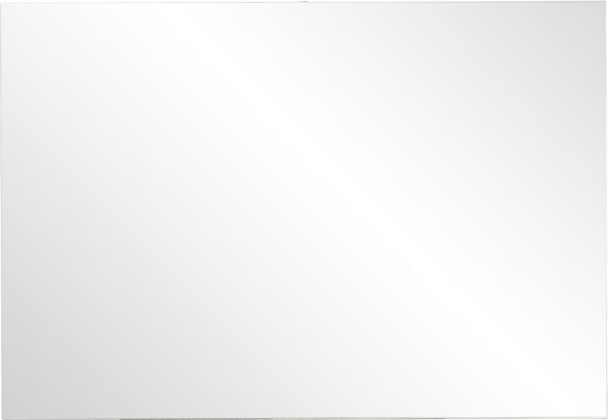 Wandspiegel ca. 87x60x3cm - Modern, Holzwerkstoff (87/60/3cm) - Mömax