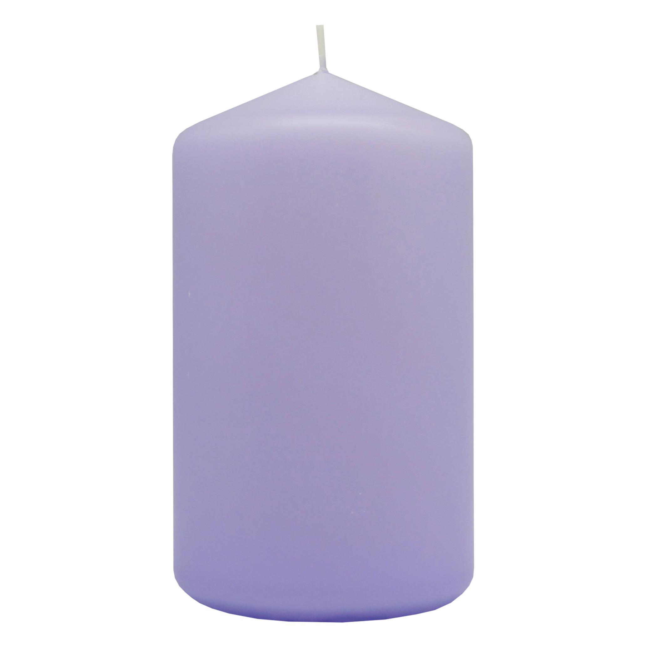 BLOCKLJUS LIONA - syrén (6,8/12cm) - Mömax