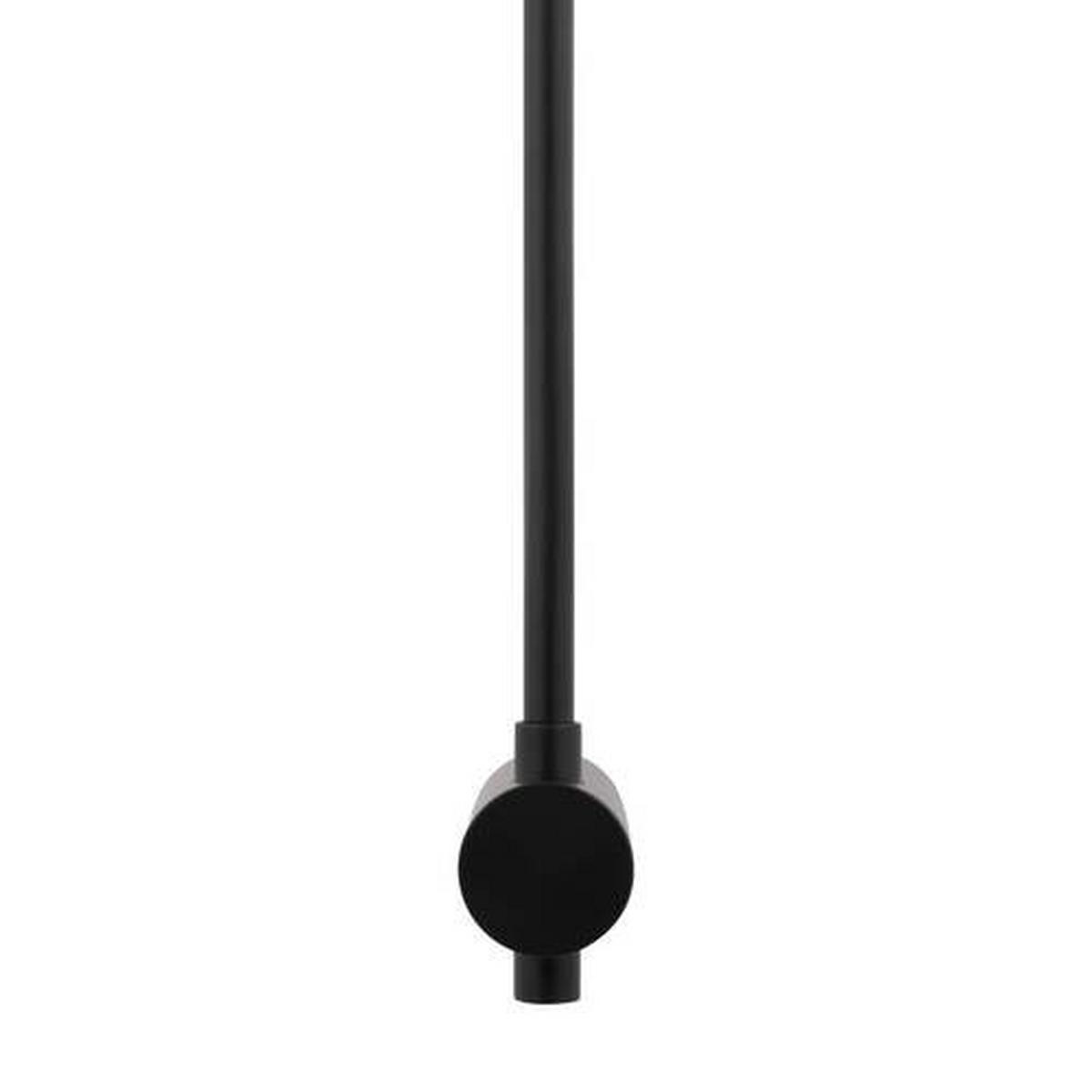 Wandleuchte Rotta Schwarz max. 6 Watt - Schwarz, Trend, Metall (63,5/5/11cm) - MAYTONI