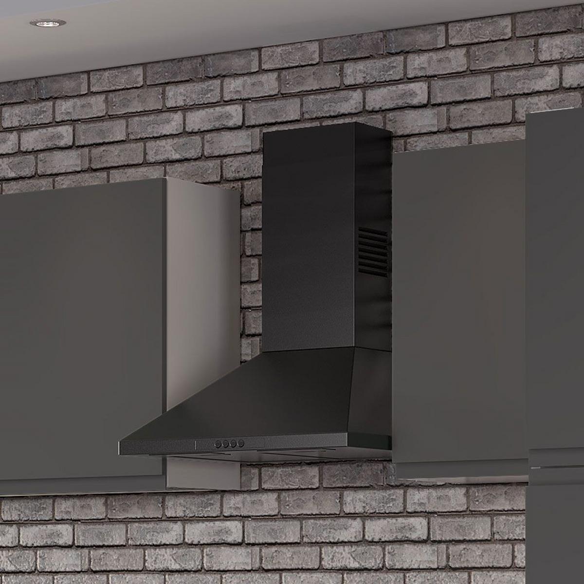 Blok Kuhinja S Aparatima Gilda Gola - bijela/boje hrasta, Moderno, drvni materijal/drvo (285/216/60cm) - Modern Living
