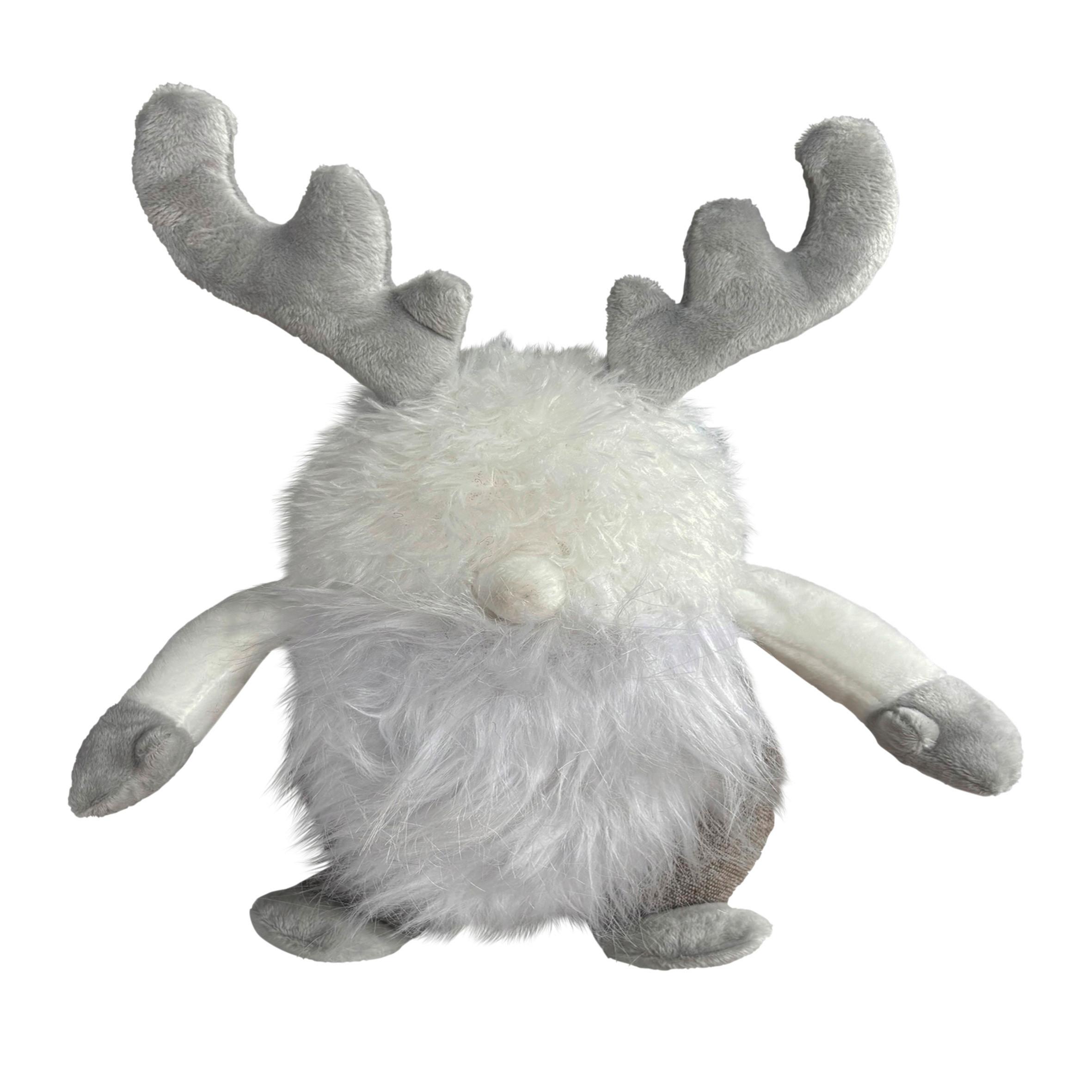 Türstopper Benny Sandfarben ca. 13x10x21cm - Textil (13/10/21cm) - Mömax