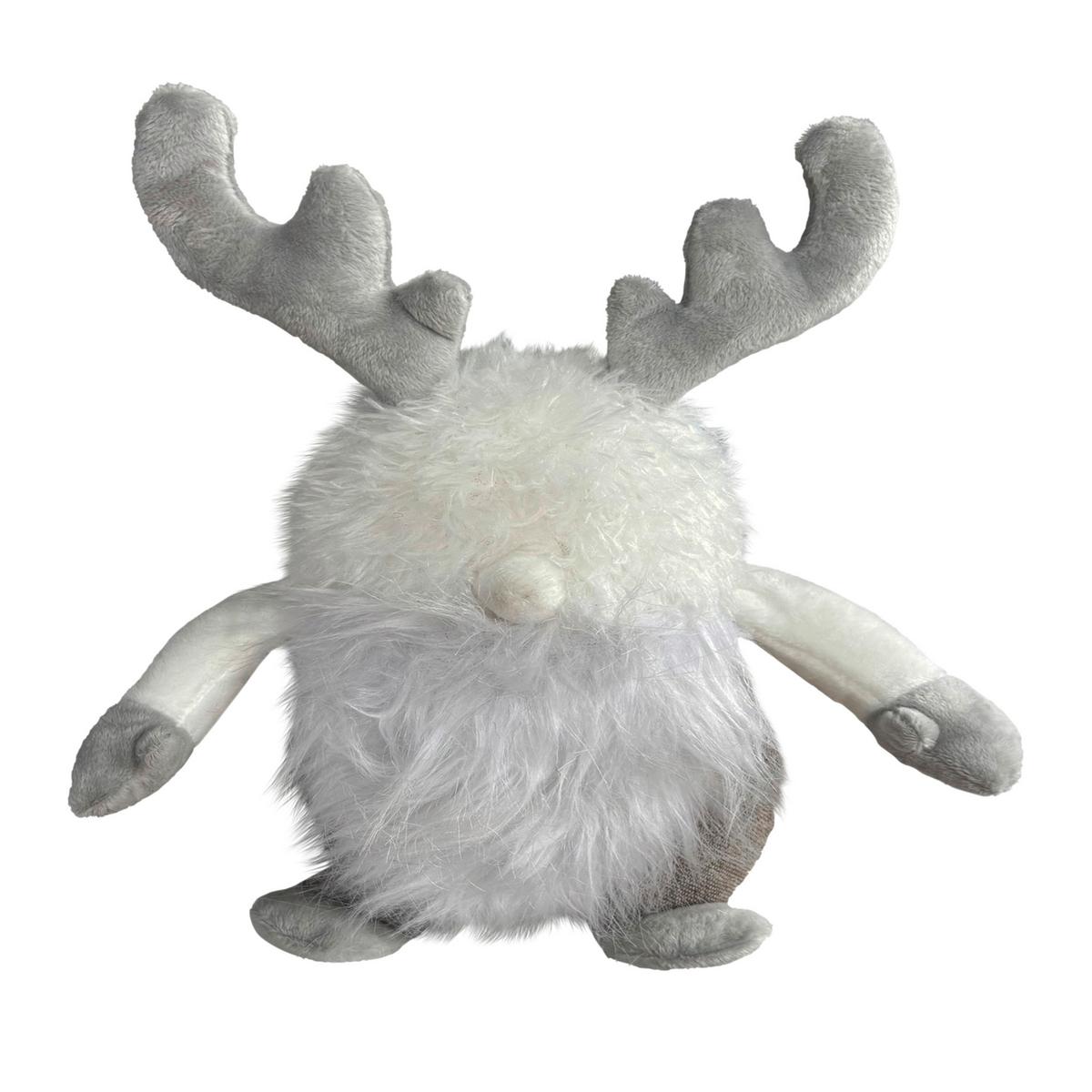 Türstopper Benny Sandfarben ca. 13x10x21cm - Textil (13/10/21cm) - Mömax