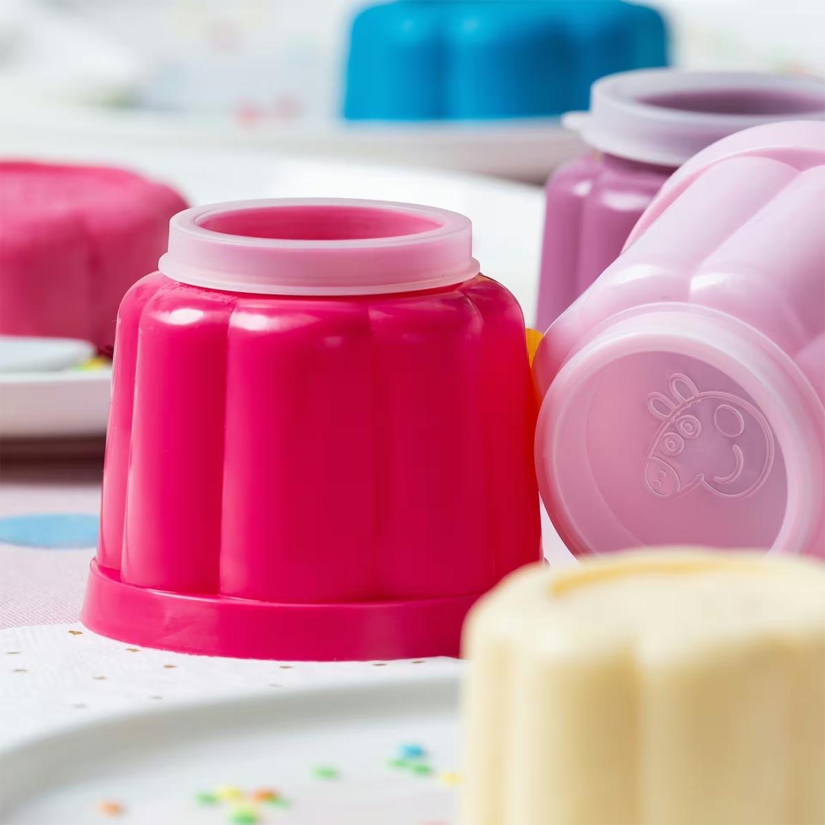 Modelček Za Puding Pujsa Pepa - Trendi (6cm) - Dr.Oetker