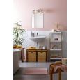 Kopalniška Preproga Nelly -top- - roza, tekstil (60/90cm) - Mömax modern living Kopalniška Preproga Nelly -top- - roza, tekstil (60/90cm) - Mömax modern living