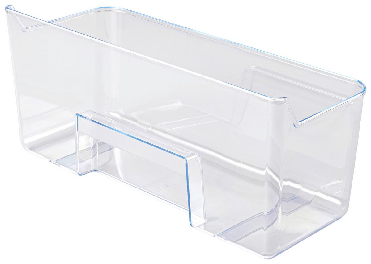 Kühlschrank Respekta Ricco KG83R-52 Rot - Rot, Basics, Glas/Kunststoff (47,4/83,1/44,7cm) - Respekta