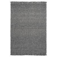 Webteppich my Eskil Antrahzit ca. 200x290cm - Anthrazit, Design, Textil (200/290cm) - Obsession