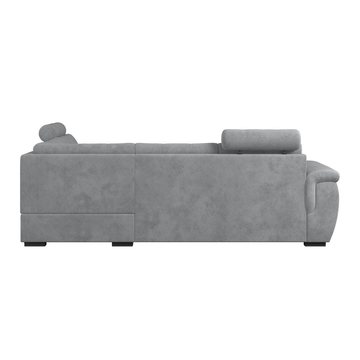 Coltar FALCO NEW - gri, Konventionell, textil (251/183cm) - Mömax