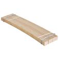 Rolana Podnica Flex - boje breze, Konventionell, drvo (90/200cm) Rolana Podnica Flex - boje breze, Konventionell, drvo (90/200cm)