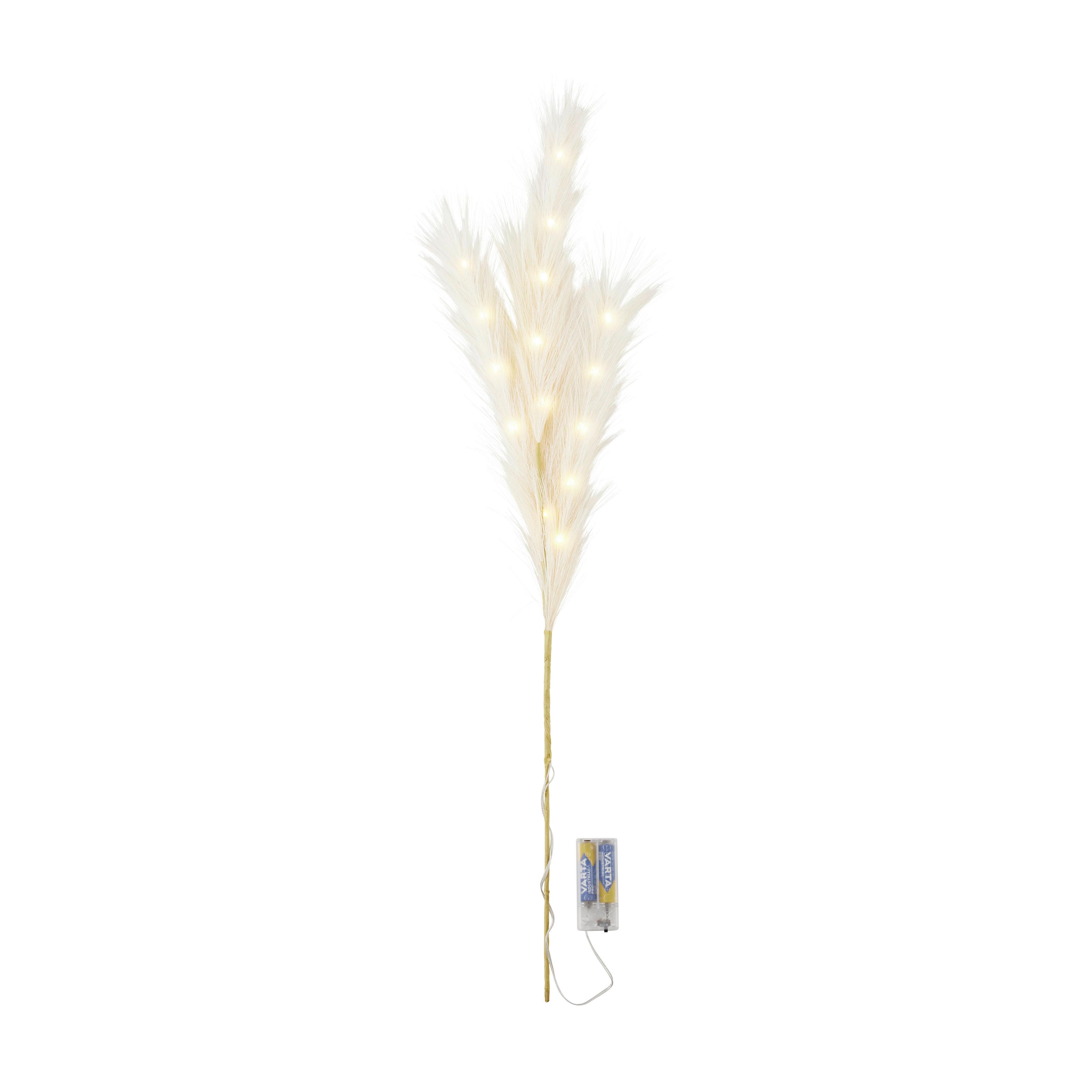 Led Díszlámpa Finja - műanyag (80cm)