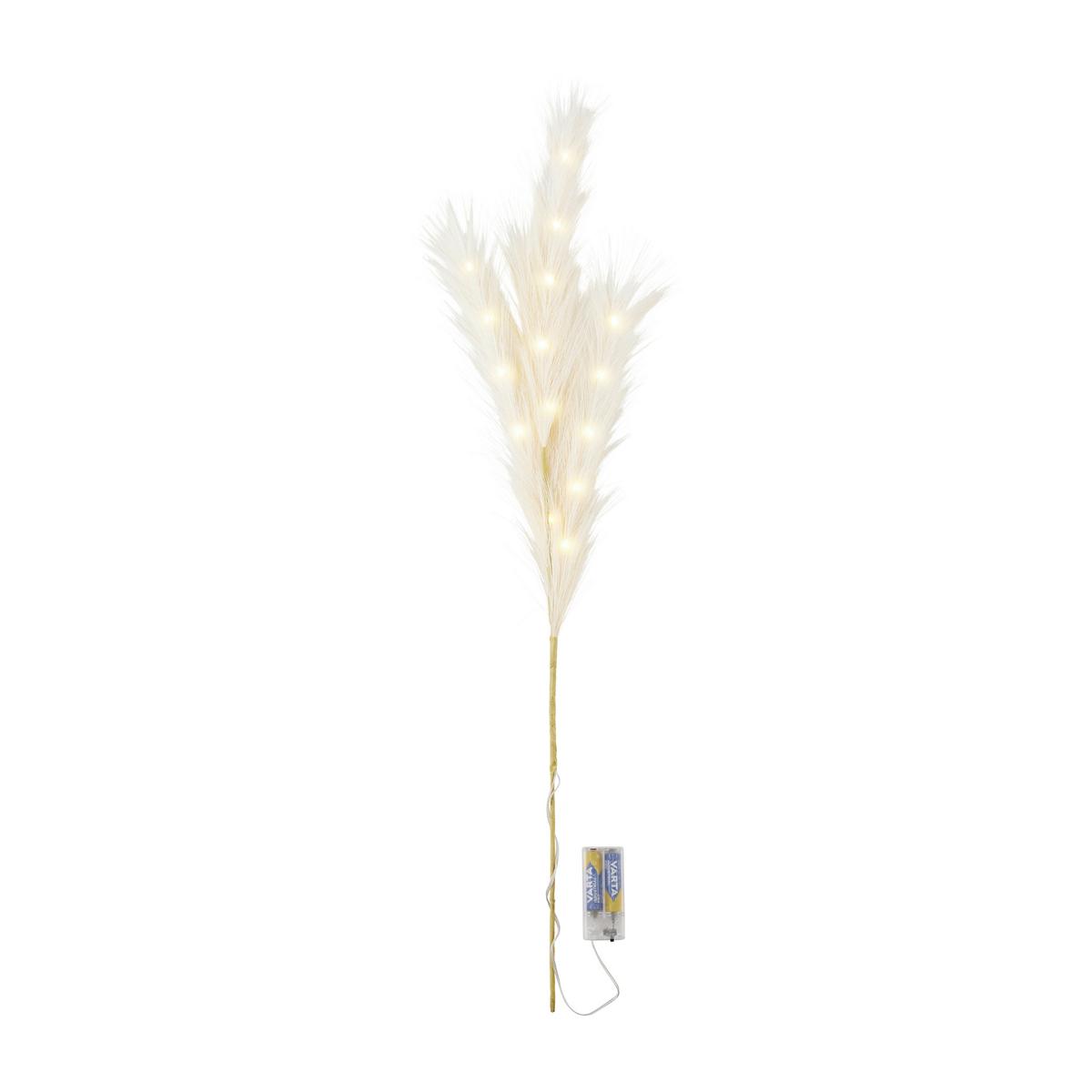 Led Díszlámpa Finja - műanyag (80cm)