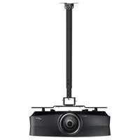 Stenski Nosilec Za Tv Pdh - antracit, Moderno, kovina (22/76/24cm) - MID.YOU