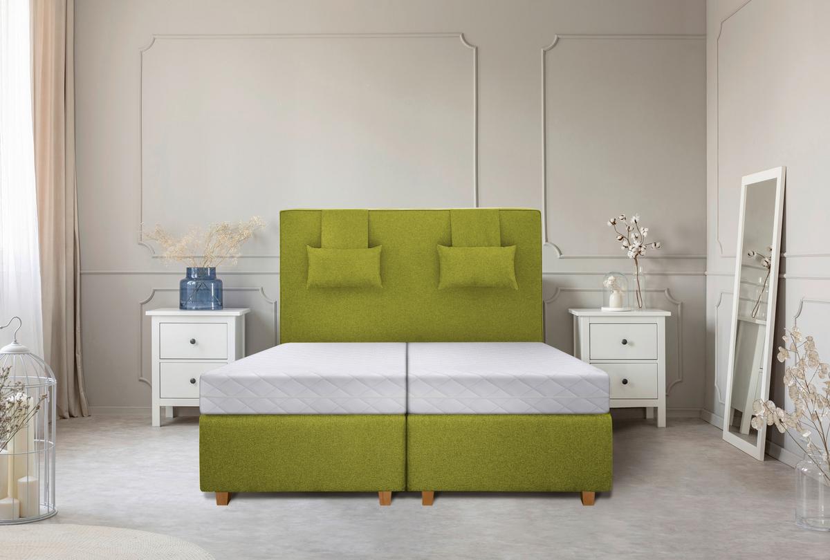 Matracszett 2db-os Cushie Sleep Start - (90/200cm)