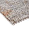 VÄVD MATTA SANREMO - grå, Klassisk, textil (120/160cm) - Mömax