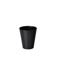 Okrasni Lonček Brilliant  13 Orchidee - črna, Konvencionalno, umetna masa (12,7/15cm) - Mömax