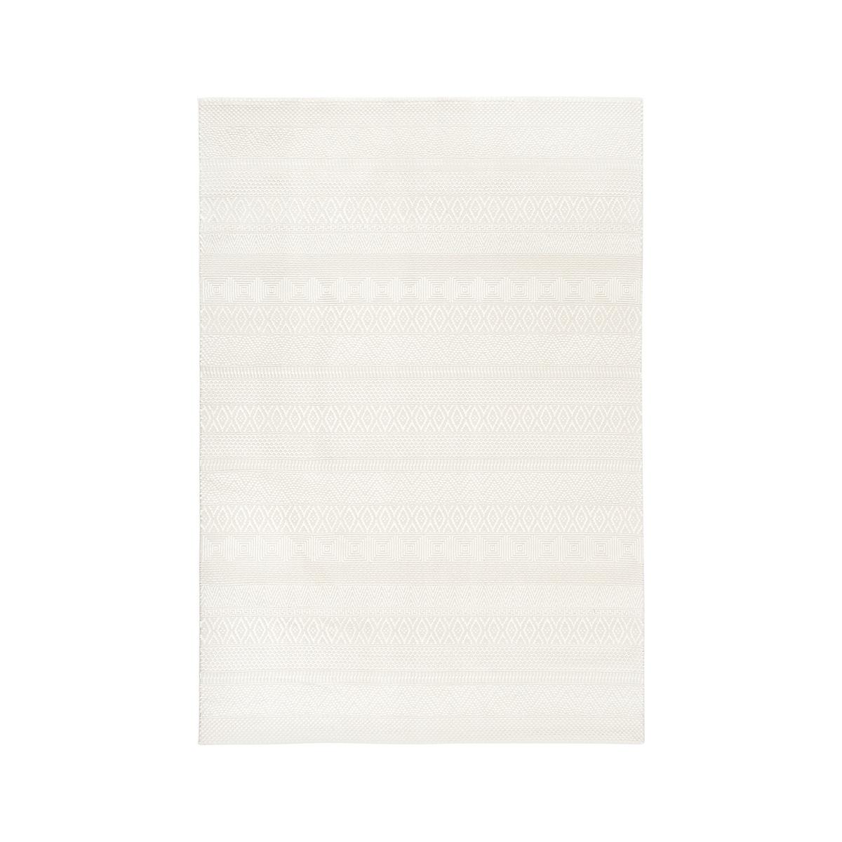Covor țesut SIGN - crem, Romantik / Landhaus, textil (160/230cm) - Mömax