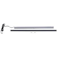Einlegebodenbeleuchtung "UNIT" max. 1,9 Watt - MODERN, Kunststoff/Metall (42cm) - Based
