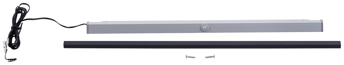 Einlegebodenbeleuchtung "UNIT" max. 1,9 Watt - MODERN, Kunststoff/Metall (42cm) - Based