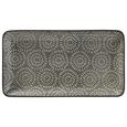 Platte Nina Aus Porzellan - siva, keramika (12/22cm) - Mömax modern living Platte Nina Aus Porzellan - siva, keramika (12/22cm) - Mömax modern living
