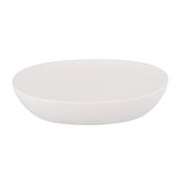 Savonieră Allstar Olinda - alb, Modern, ceramică (12/3/8,5cm) - Wenko