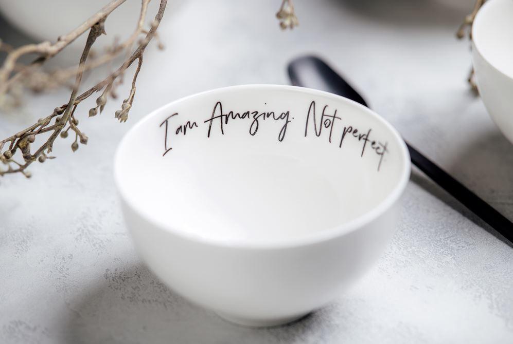 MISECZKA DO MUSLI 10-1621-6253 VILLEROY & BOCH - biały, Konventionell, ceramika (14/14/8cm) - Villeroy & Boch