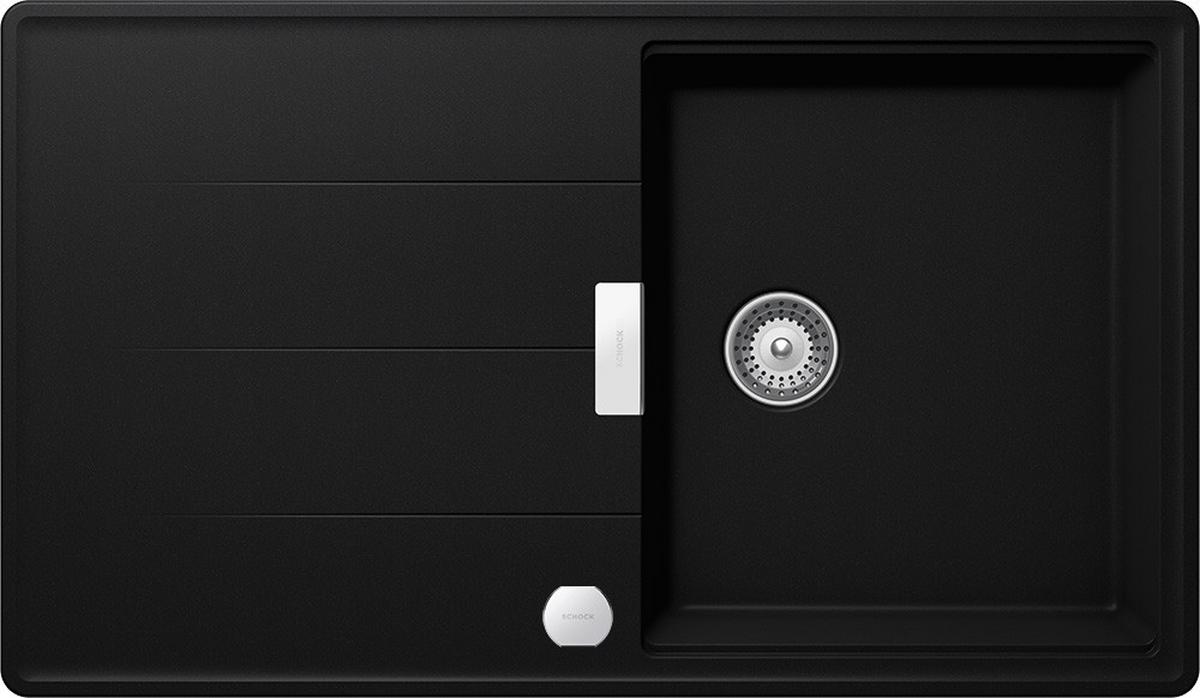 Chiuvetă bucătărie „SCHOCK” SCHOCK - Modern (86/50cm) - Schock