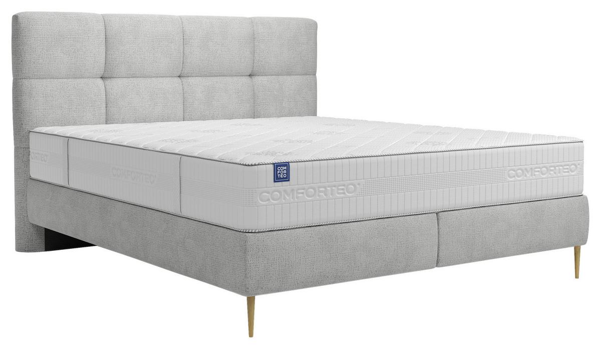 BOXSPRINGBETT POSITANO - Trend (180/200cm) - Premium Living