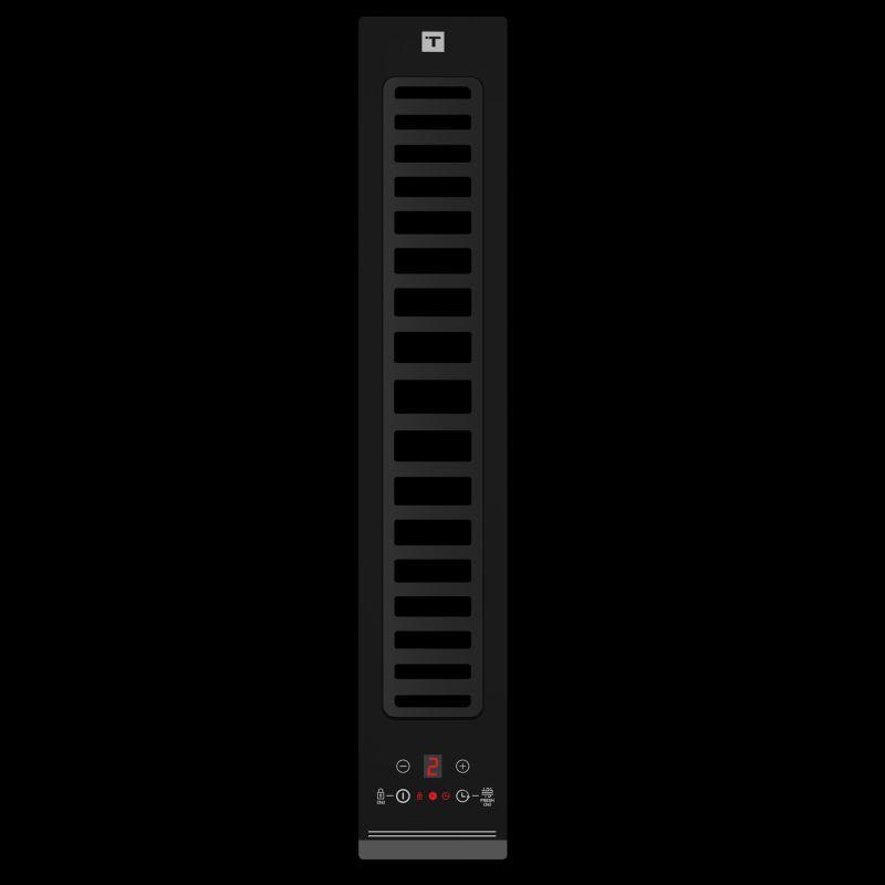 Hotă TEKA FIH 16760 TOS BK - Modern (11/18,6/51cm) - Teka
